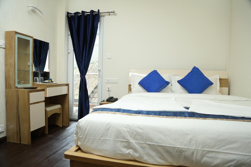 Hotel Oriental Grand – photo 1