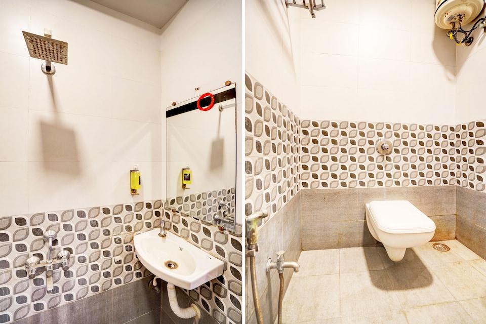 Super Hotel O by OYO Katol Road Friends Colony – photo 4