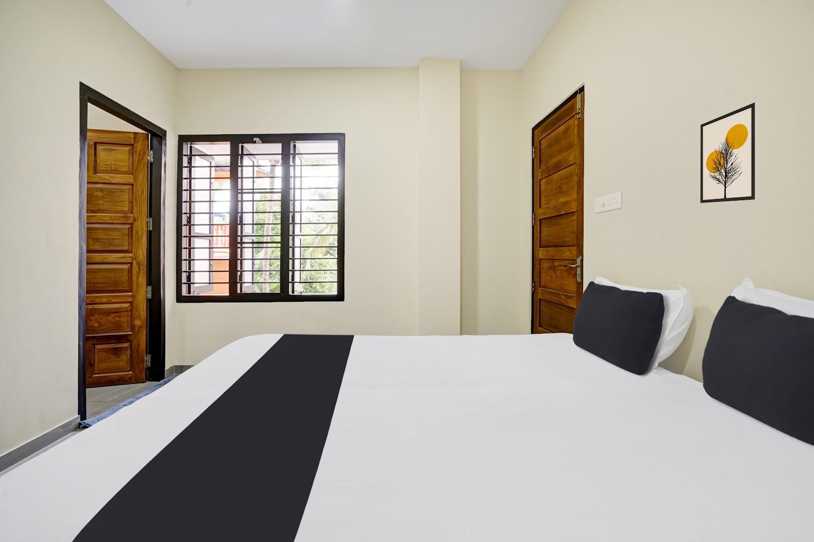 OYO SOUPARNIKA RESIDENCY – photo 2