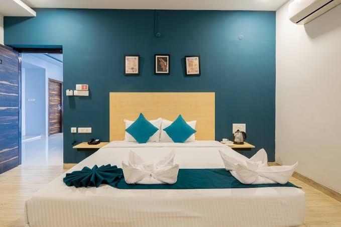 Grand continent Apart hotel – photo 3