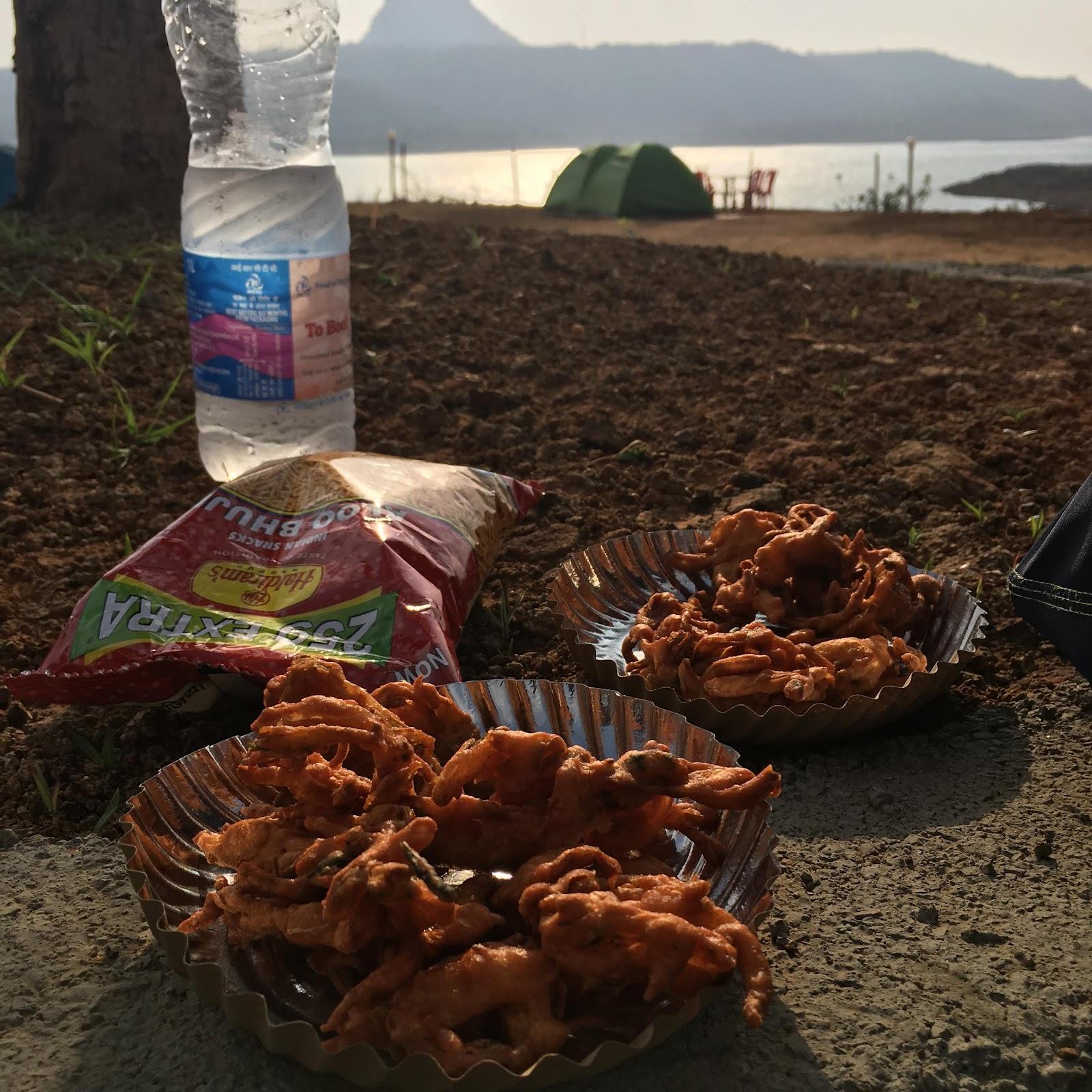 Pawna Lake Camping by Pawnacamp – photo 4