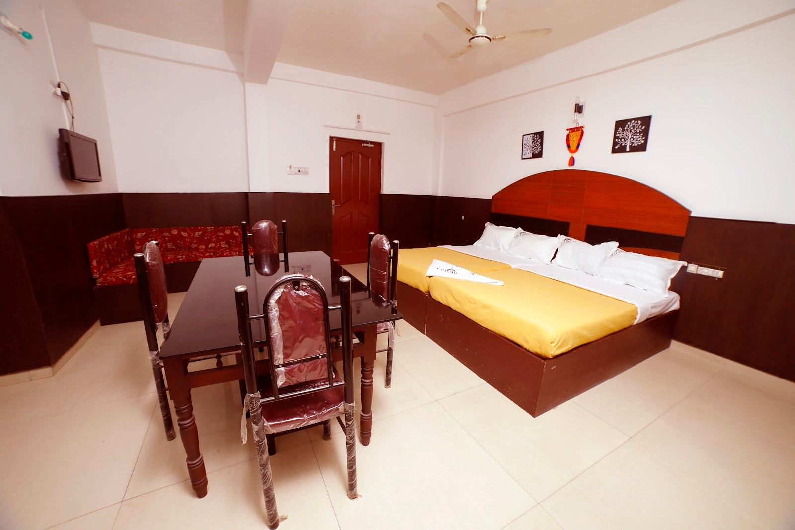 Kairali Tourist Home Guruvayoor – photo 3