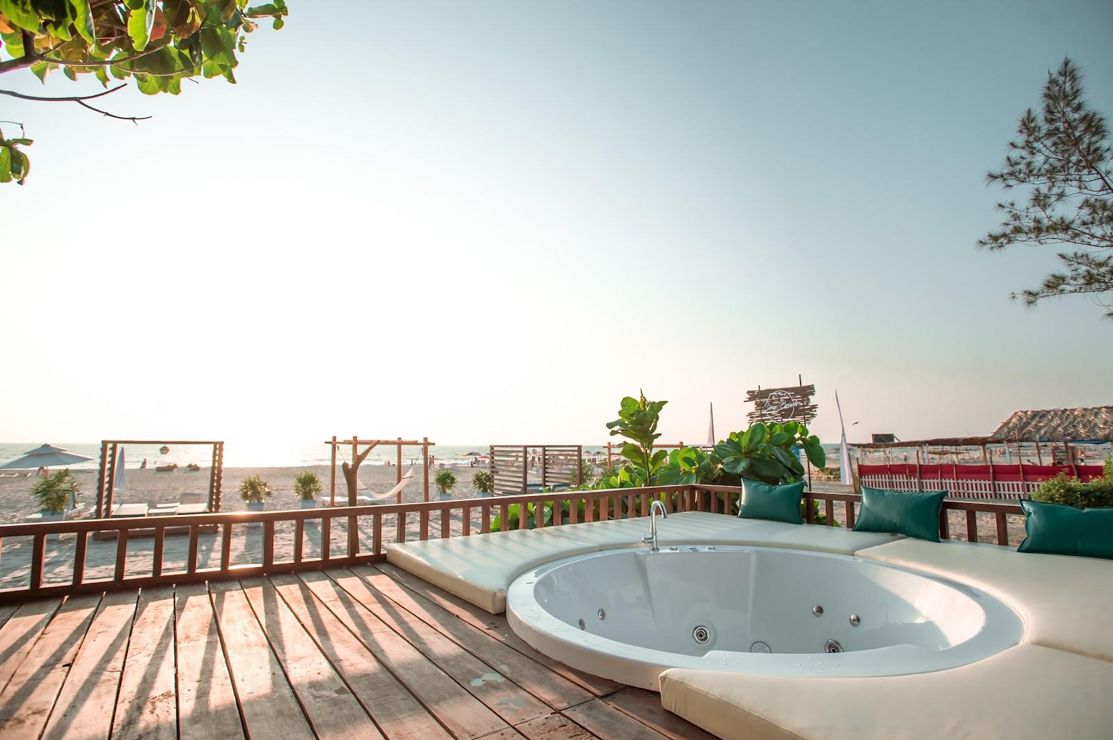 SinQ Beach Morjim – photo 4