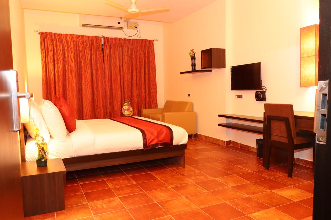 Yog Resort- A wellness Retreat – photo 2