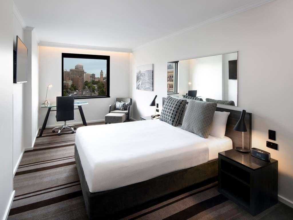 Mercure Sydney – photo 3