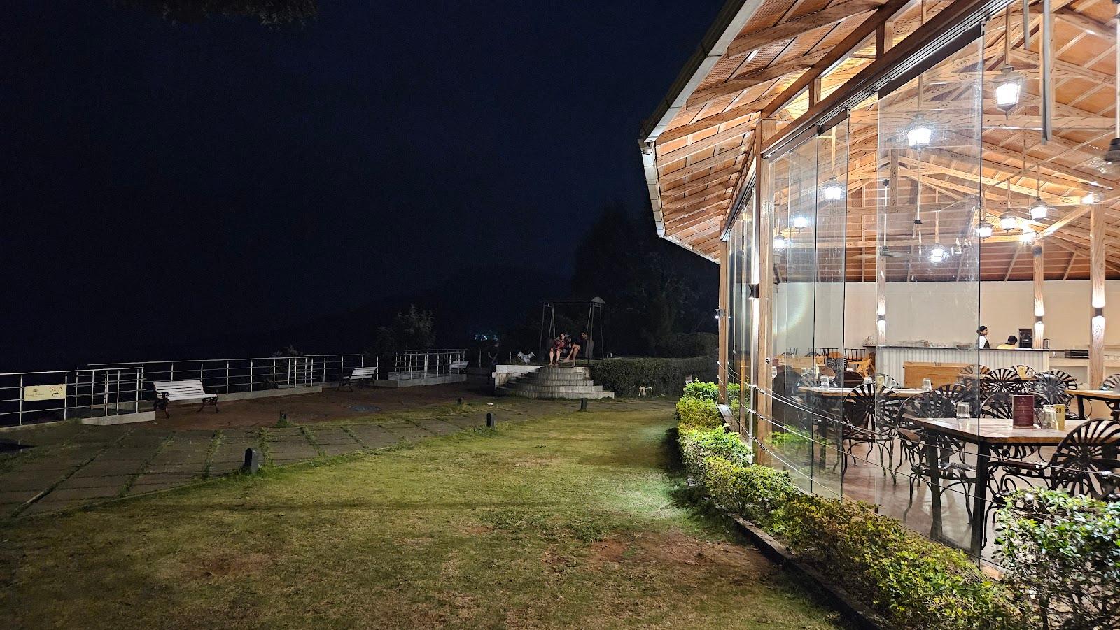 Grand Palace Resort, Yercaud – photo 3