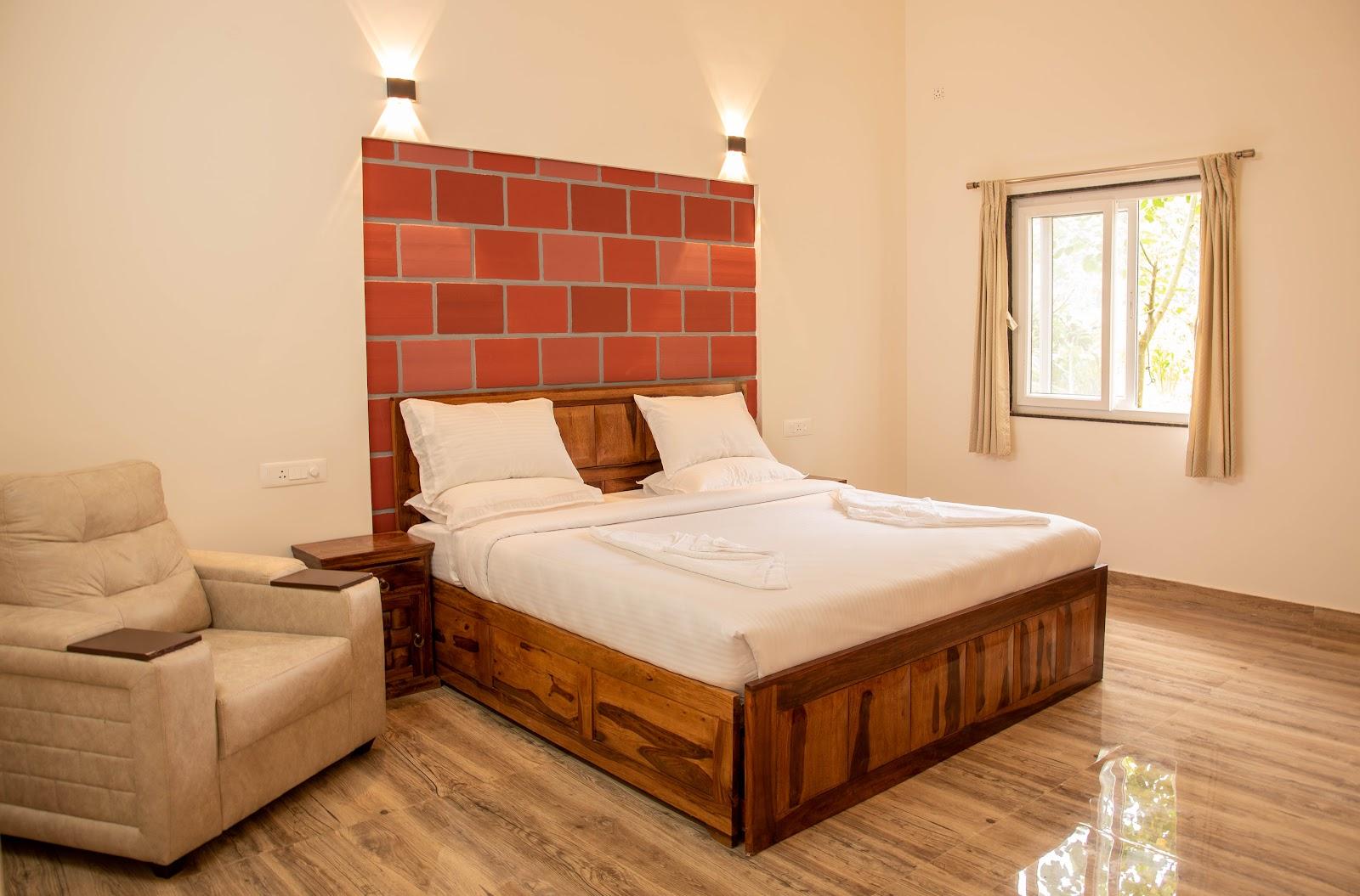 Neervana Resort, Sakalespura – photo 4