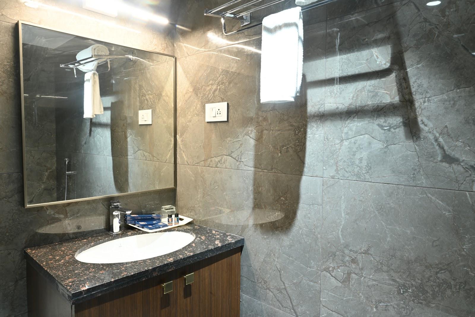 Hotel N square – photo 4