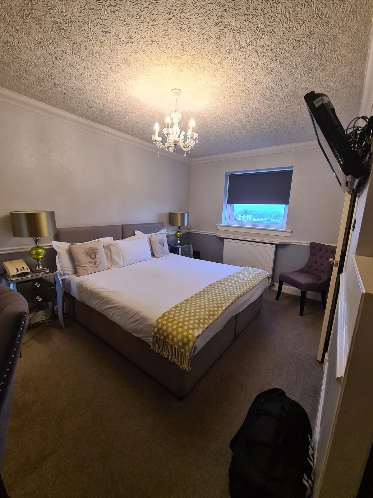 Braid Hills Hotel – photo 3