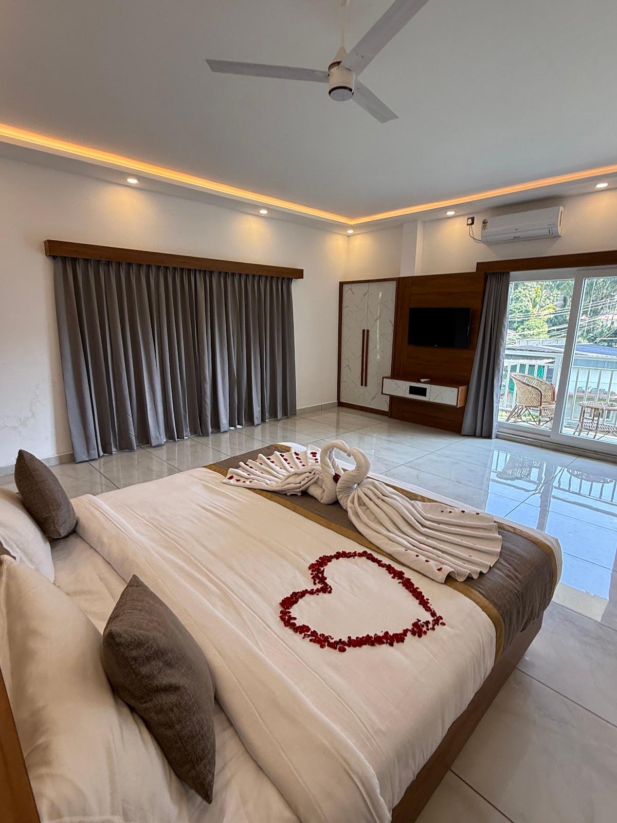 BELITA HOTEL AND RESORTS – photo 3