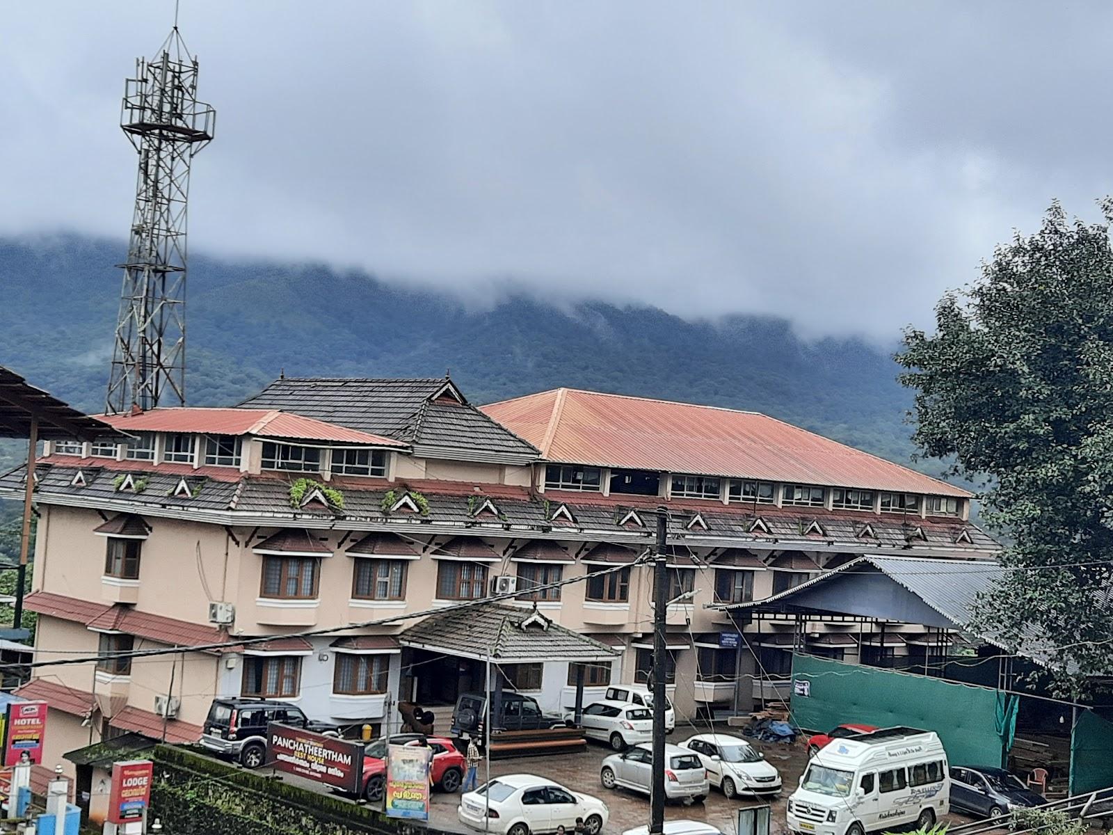 Panchatheertham Guest House