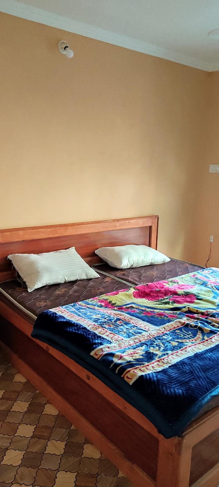 Srinagar guest house – photo 2