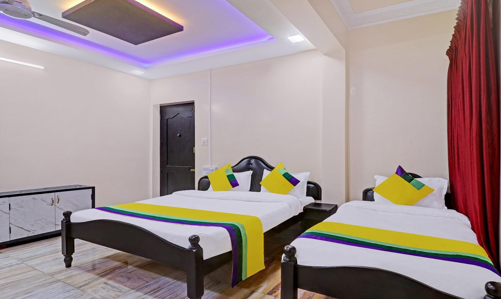 Itsy Hotels Hill Town – photo 2