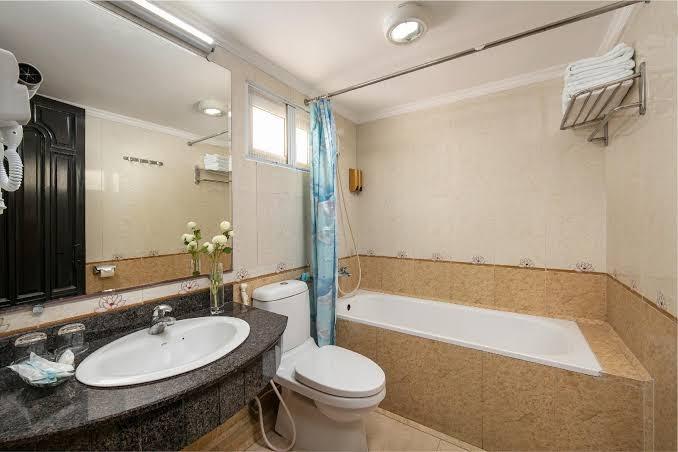 Little Diamond Hotel Hanoi – photo 4