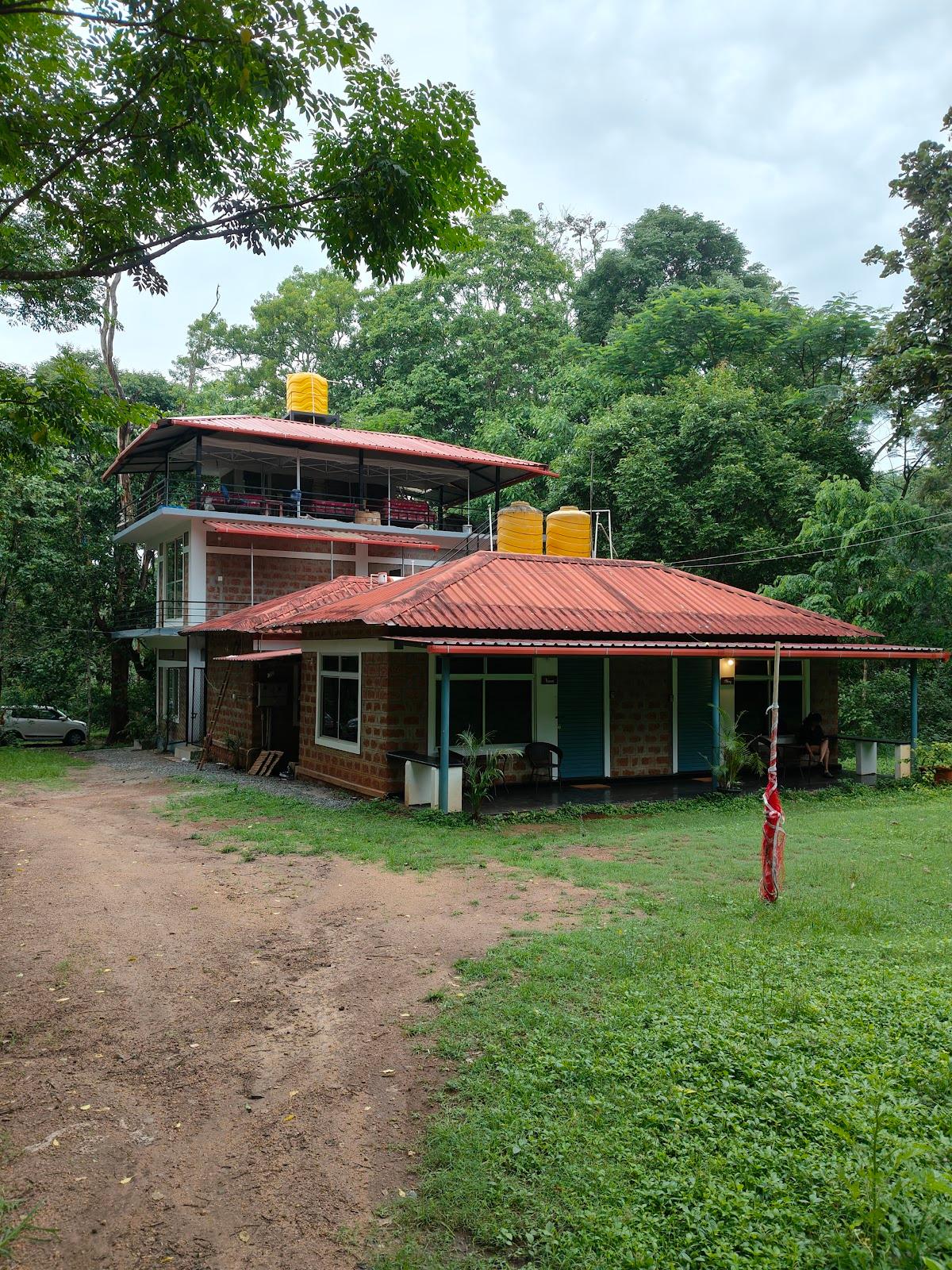 Nephila Farm – photo 4