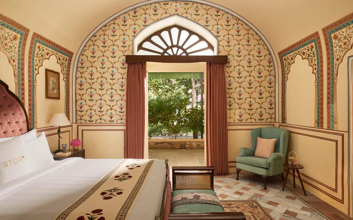 Storii By ITC Hotels Castle Kanota, Jaipur – photo 3