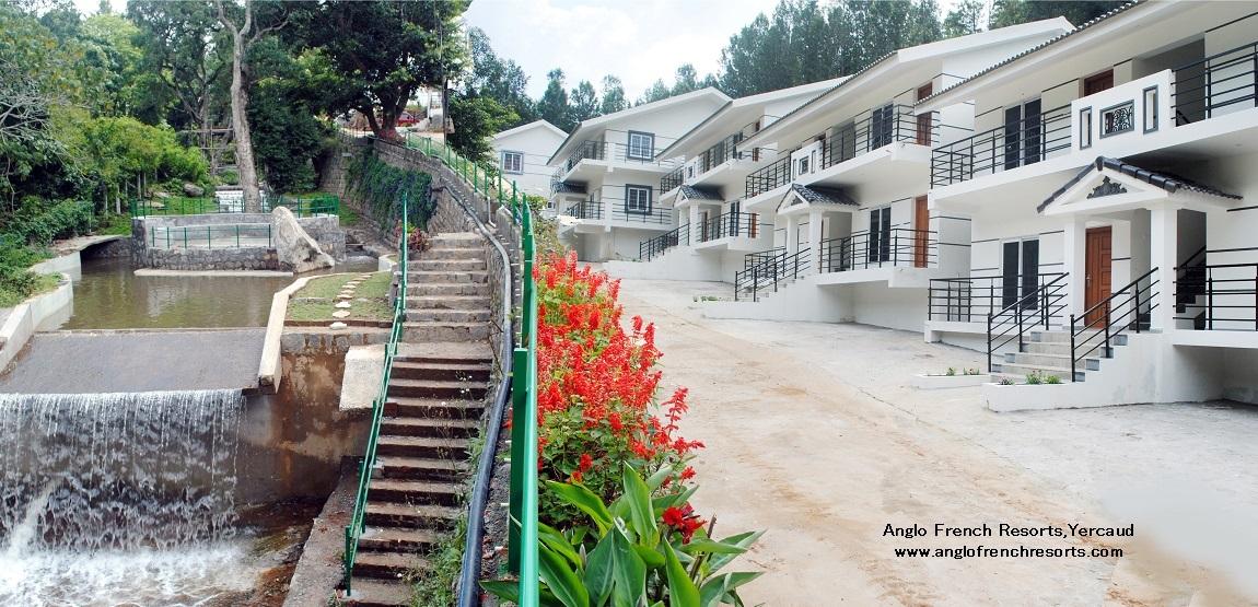 Coastal Grand Resort - Yercaud – photo 1
