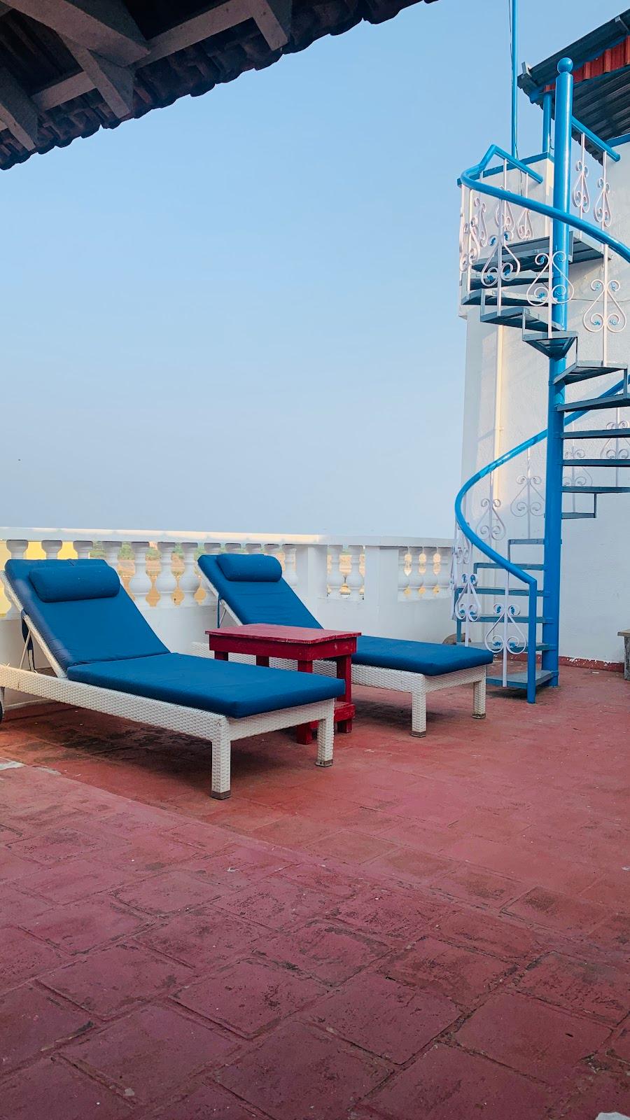 Holi-wood Guest House – photo 3