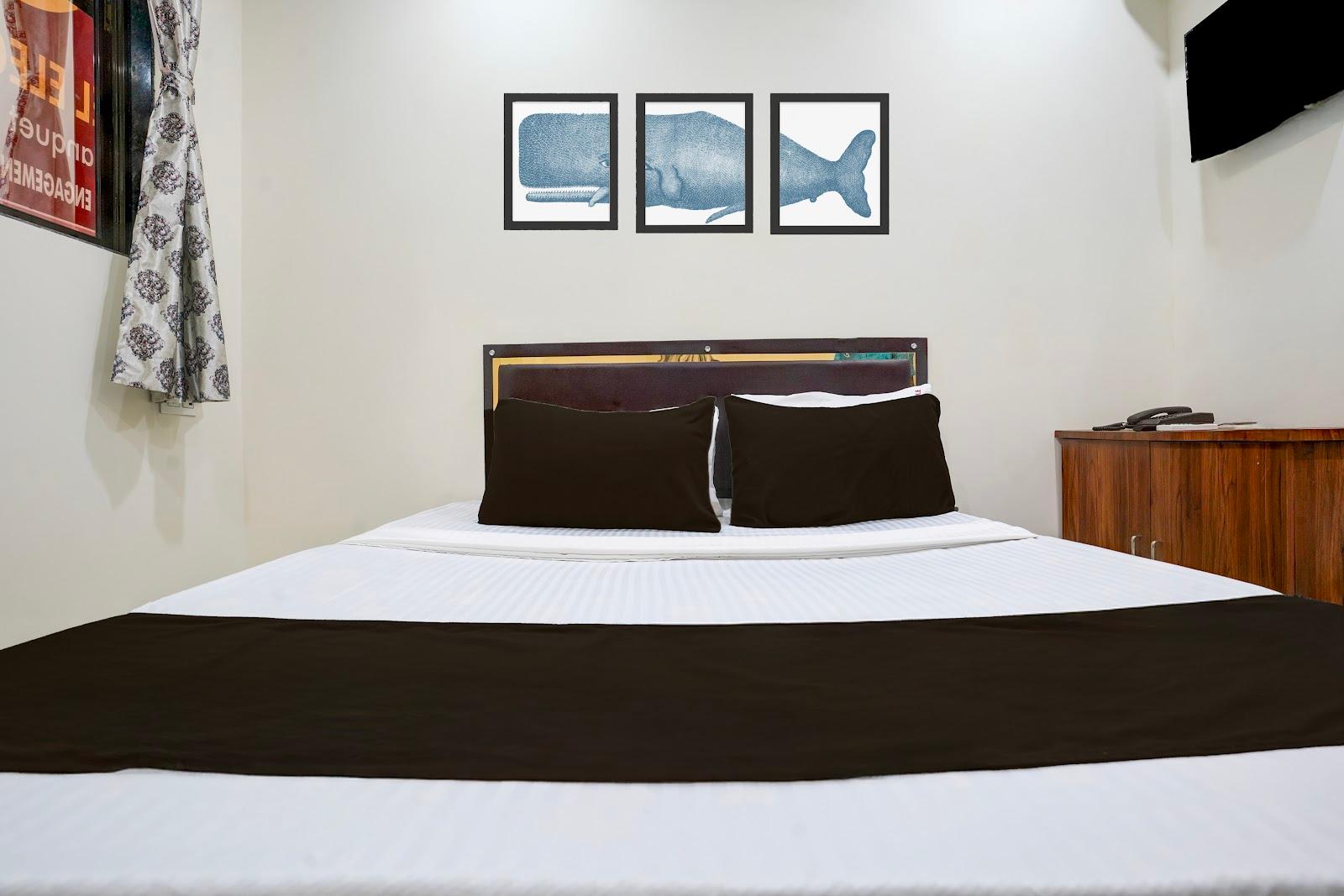 Hotel O Elegance Inn – photo 2