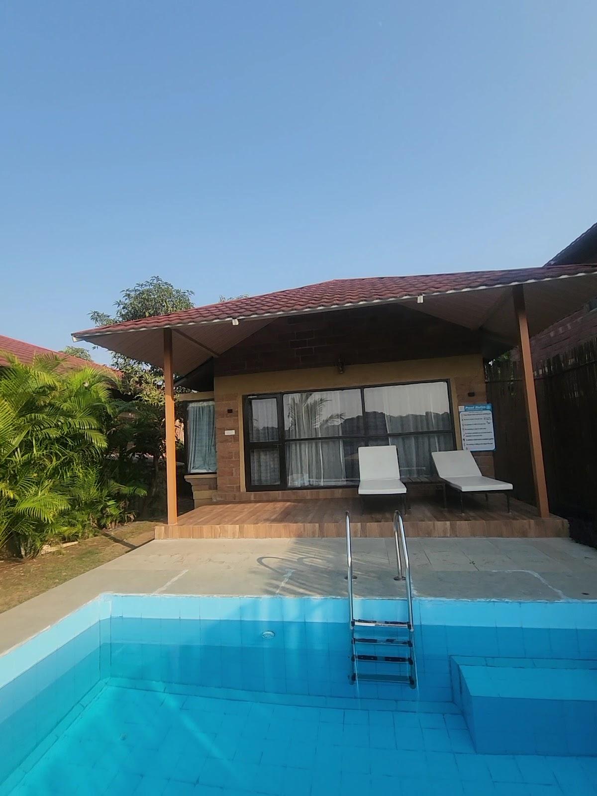 KAVISH GIR LION RESORT - SASAN GIR – photo 2
