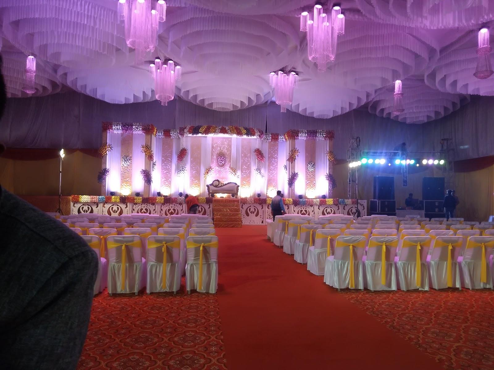 Taraji Resort Hotel & Restaurant | Best Hotel in Faizabad, Ayodhya | Wedding Venue – photo 3