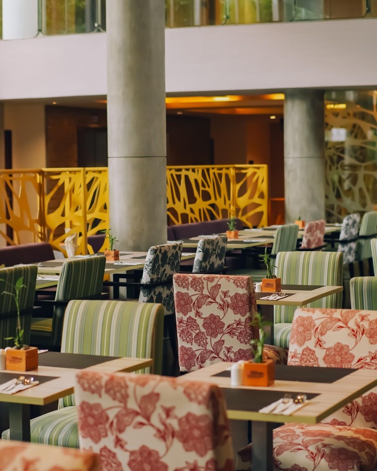 Hilton Garden Inn Bali Ngurah Rai Airport – photo 4
