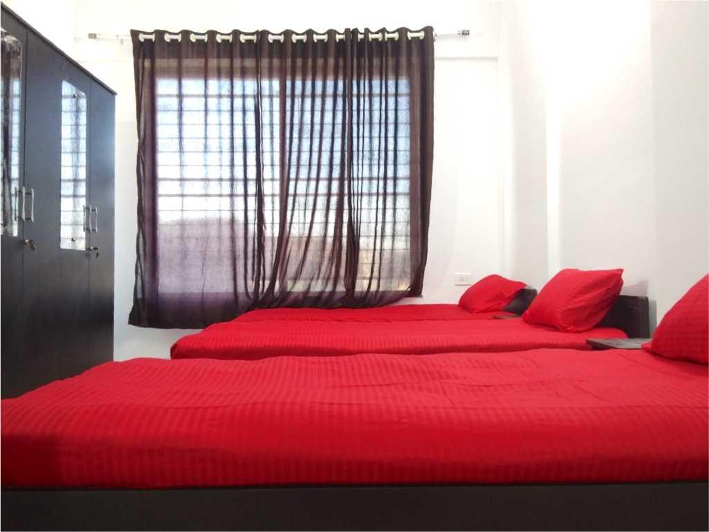 GetSetHome PG In Hinjawadi Phase 2 – photo 1