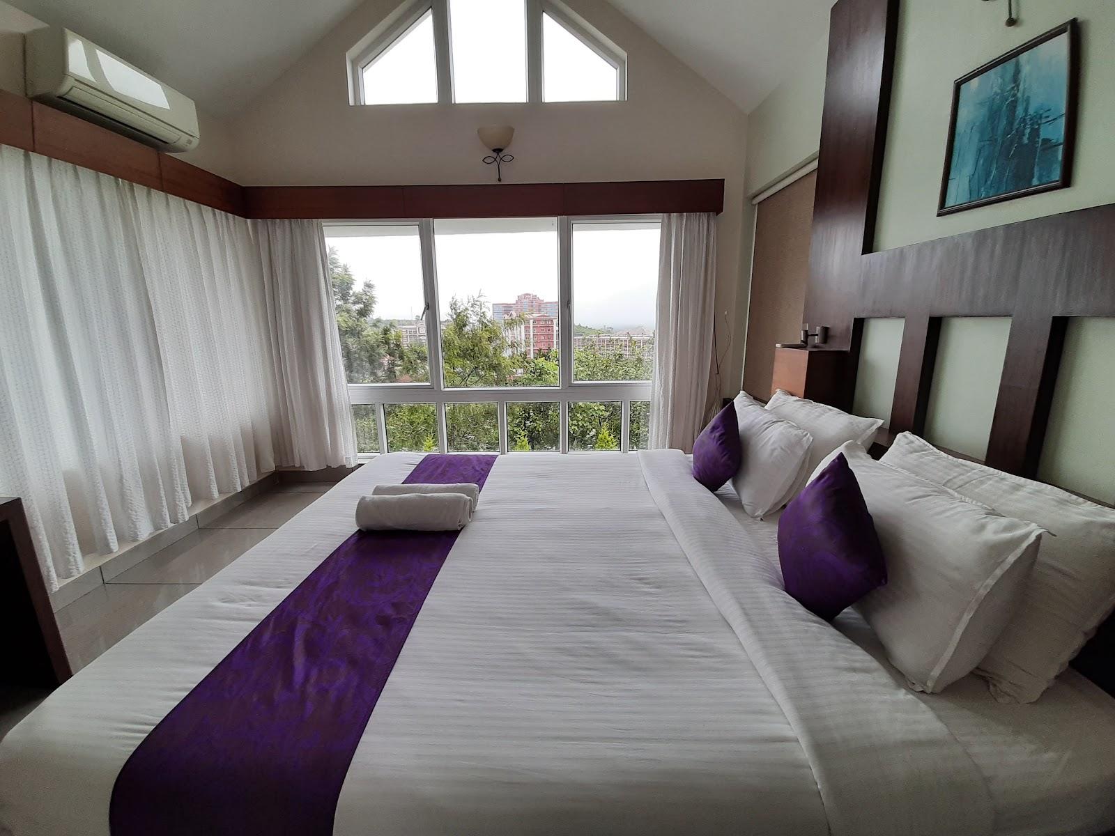 Wisteria Luxury Villas – photo 3