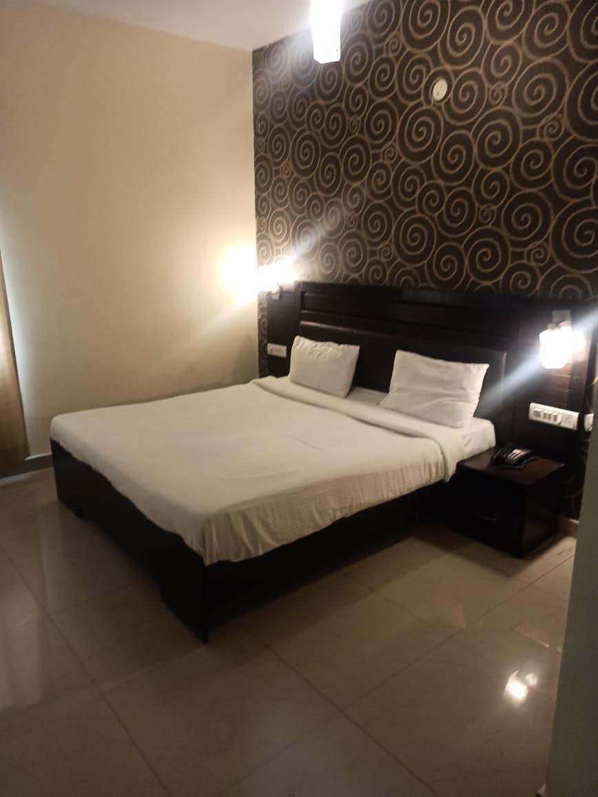 Hazel Inn Manyata – photo 4
