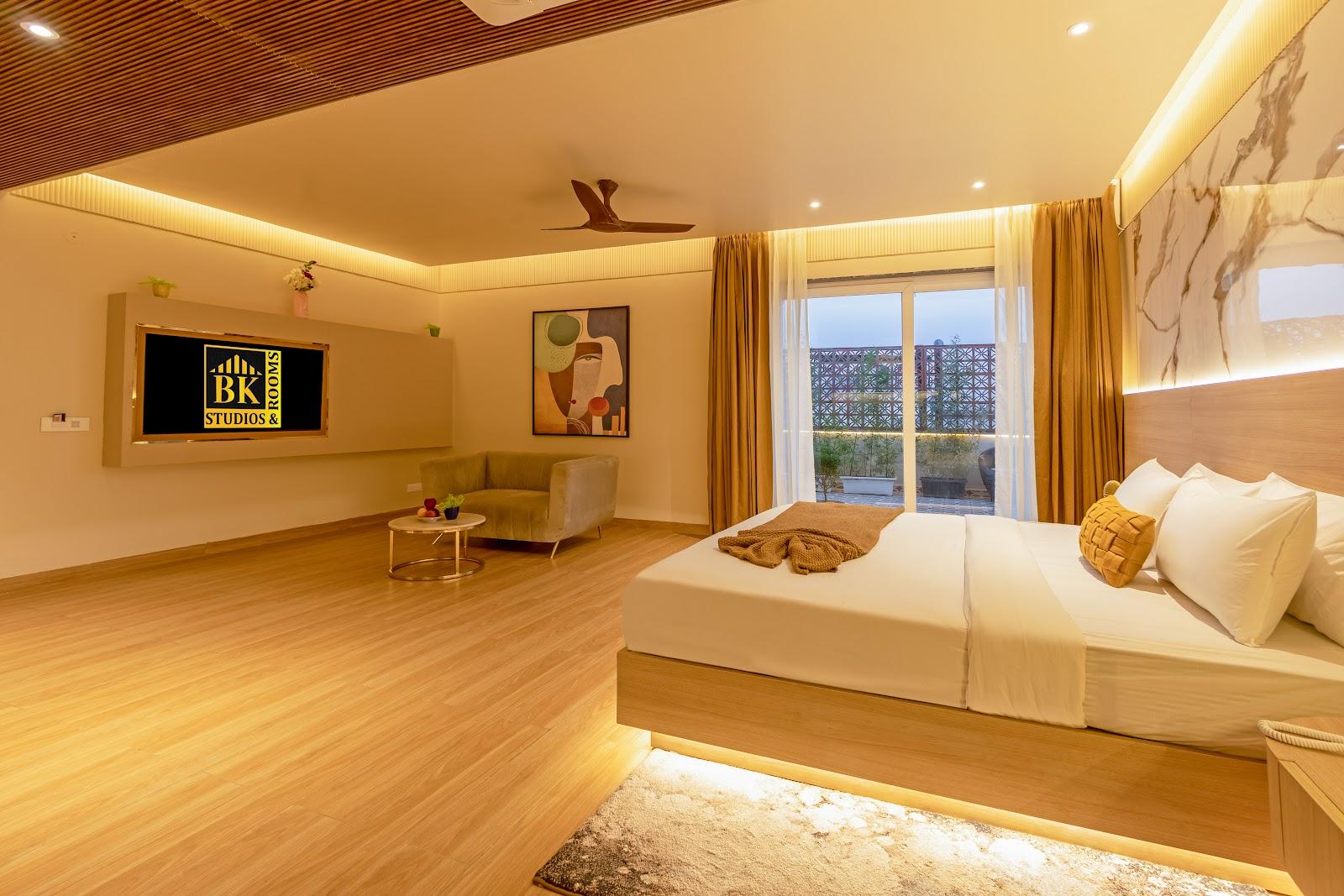 HOTEL BK STUDIOS & ROOMS – photo 3