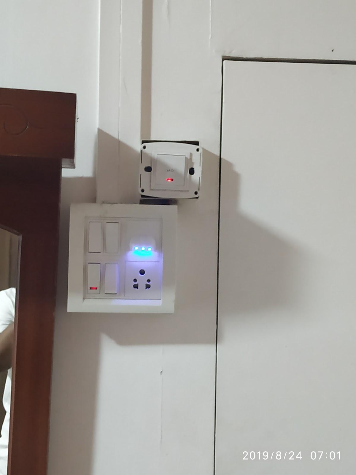 Hotel Saffron Inn – photo 3