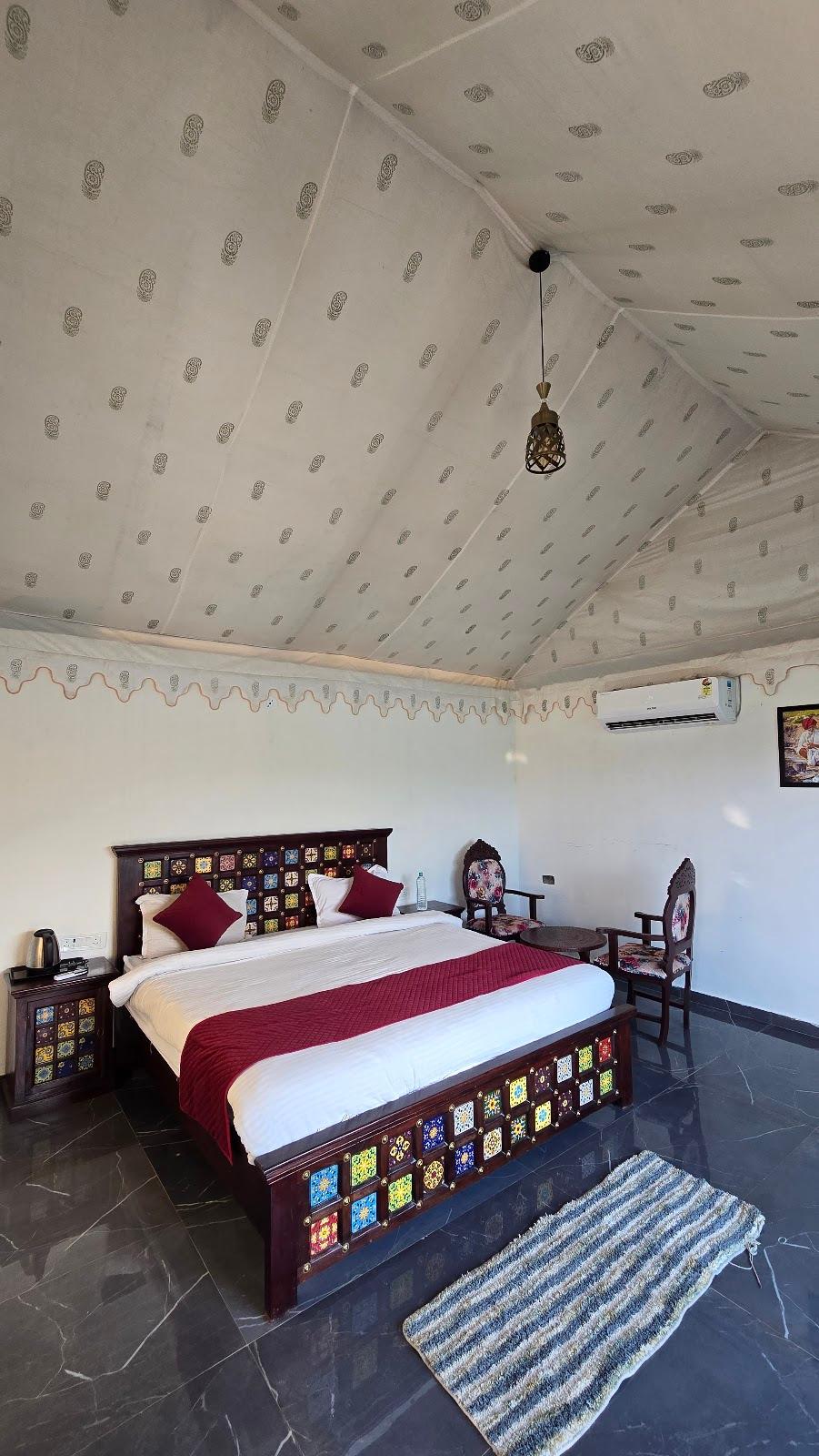 Agvani Resort | Leopard Safari Booking – photo 2