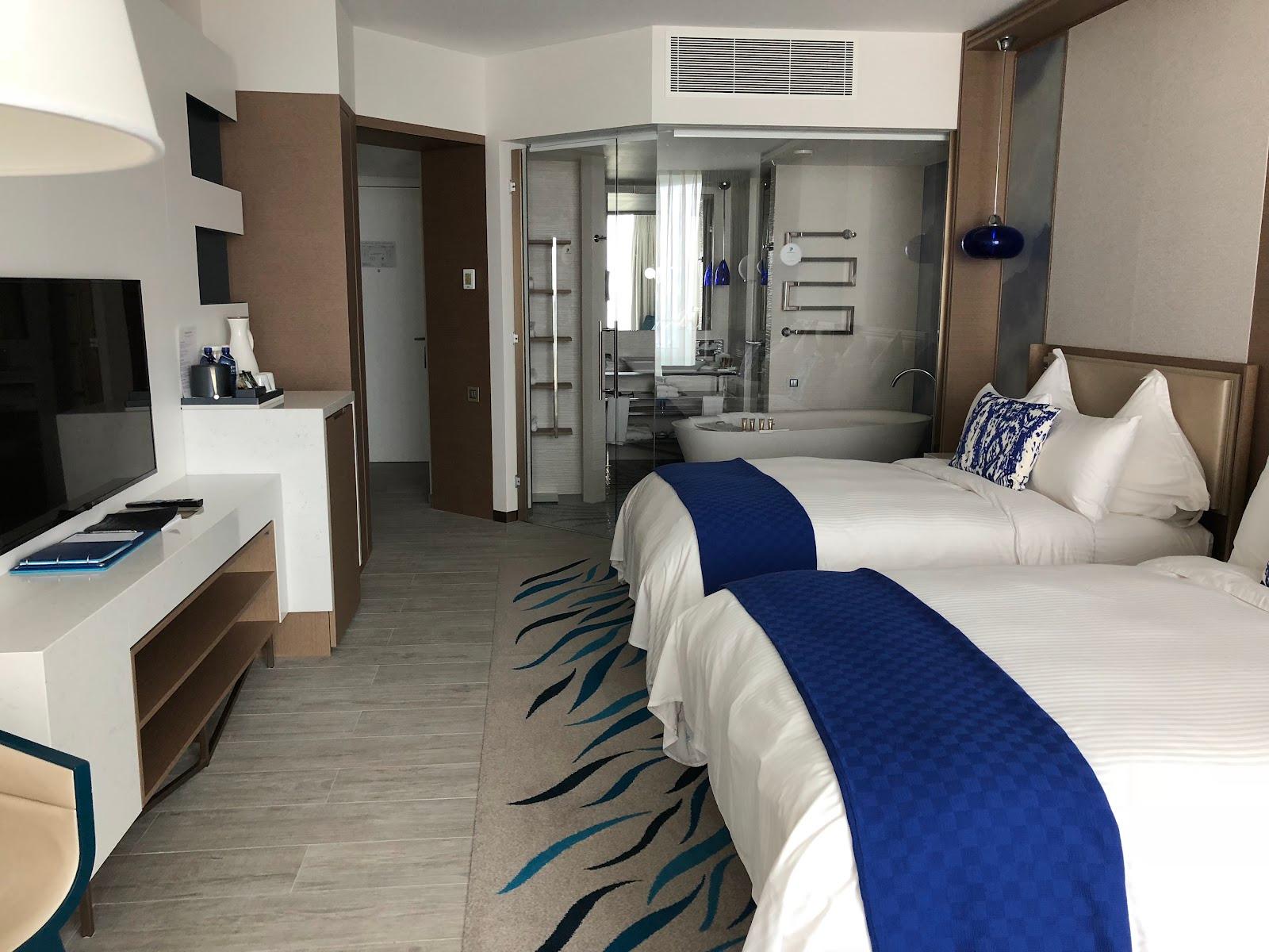 Paragraph Resort & Spa Shekvetili, Autograph Collection – photo 3