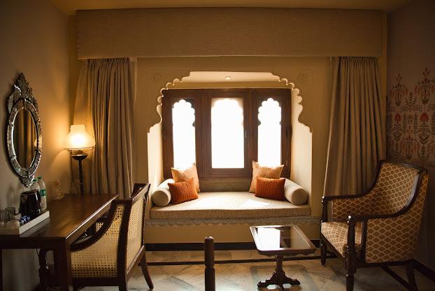 The Fern Bambora Fort Udaipur, Series by Marriott – photo 3