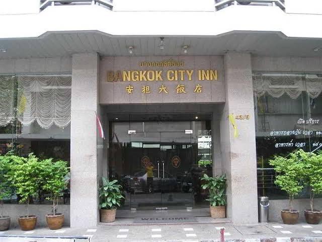 Bangkok City Inn – photo 1