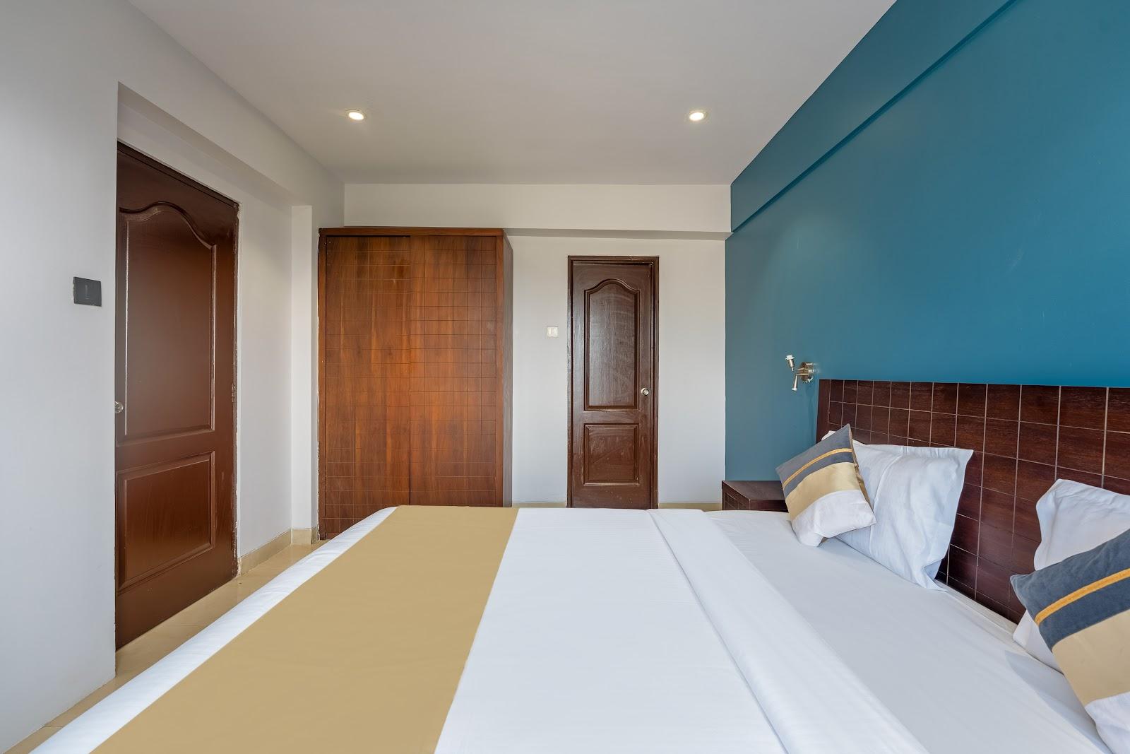 asar Landmark Suites Mumbai International Airport by Orion Hotels – photo 3