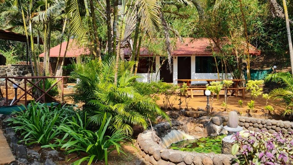 Captans Home Stay - Best Airbnb in Lonavala – photo 1