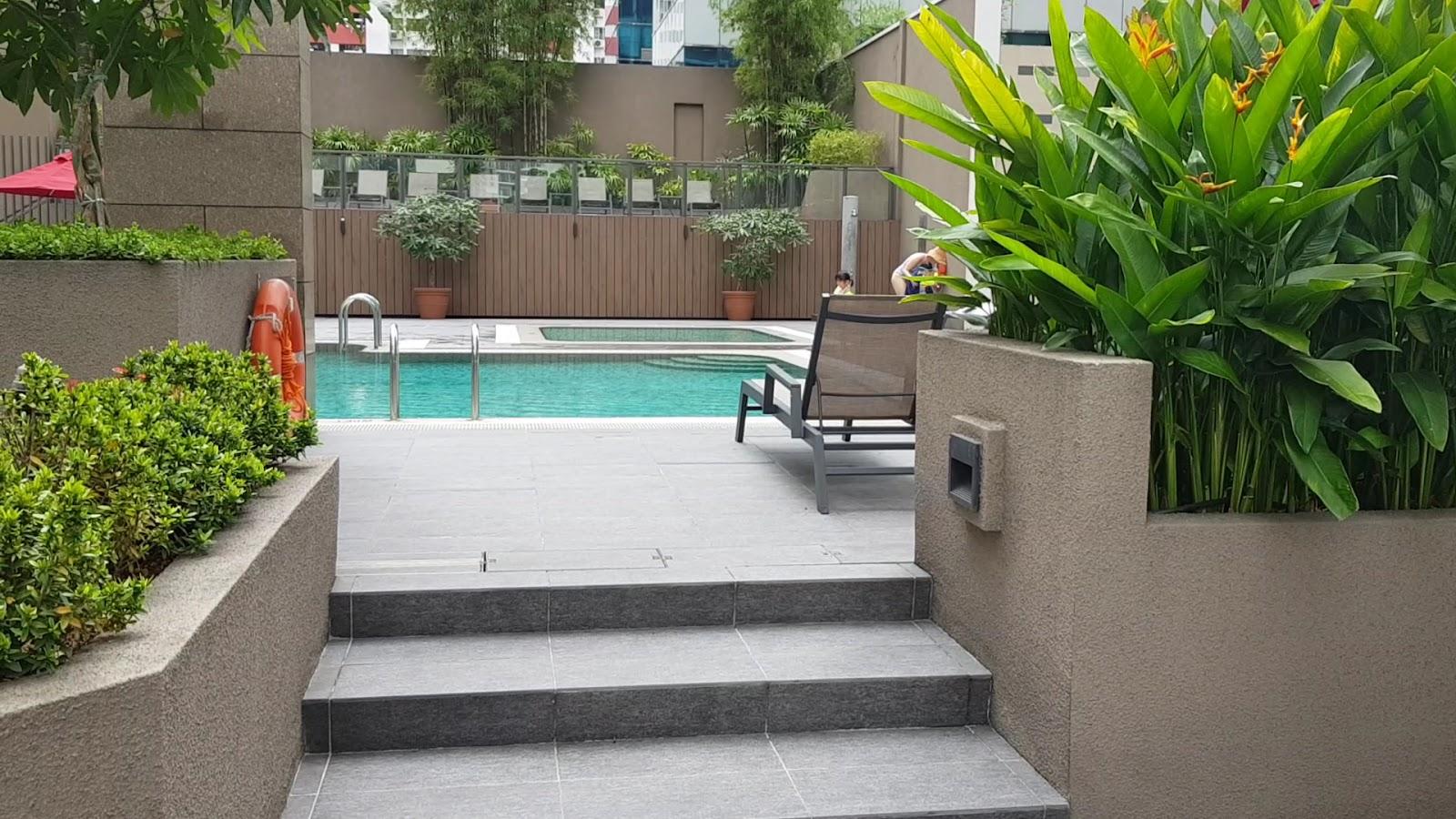 Carlton Hotel Singapore – photo 2