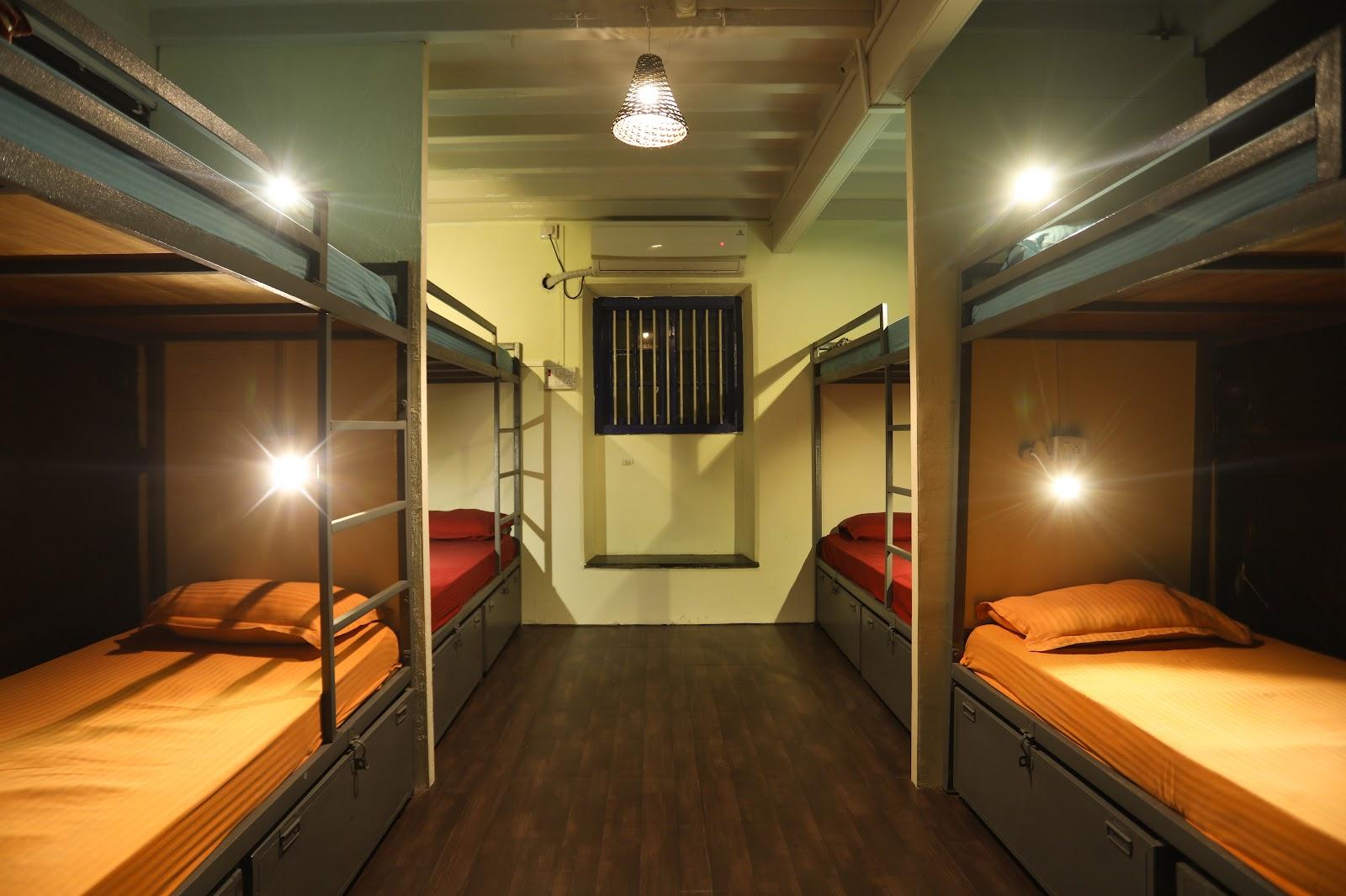 Happinest - The Backpackers Hostel – photo 3