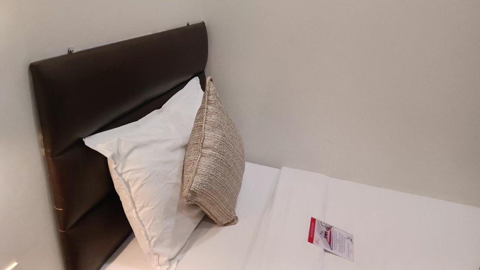 Hotel Pearl Residency – photo 2