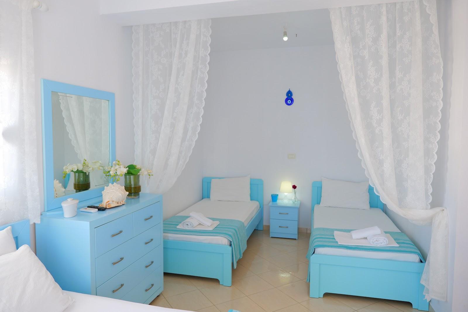 Two Mermaids Hotel Ksamil – photo 2