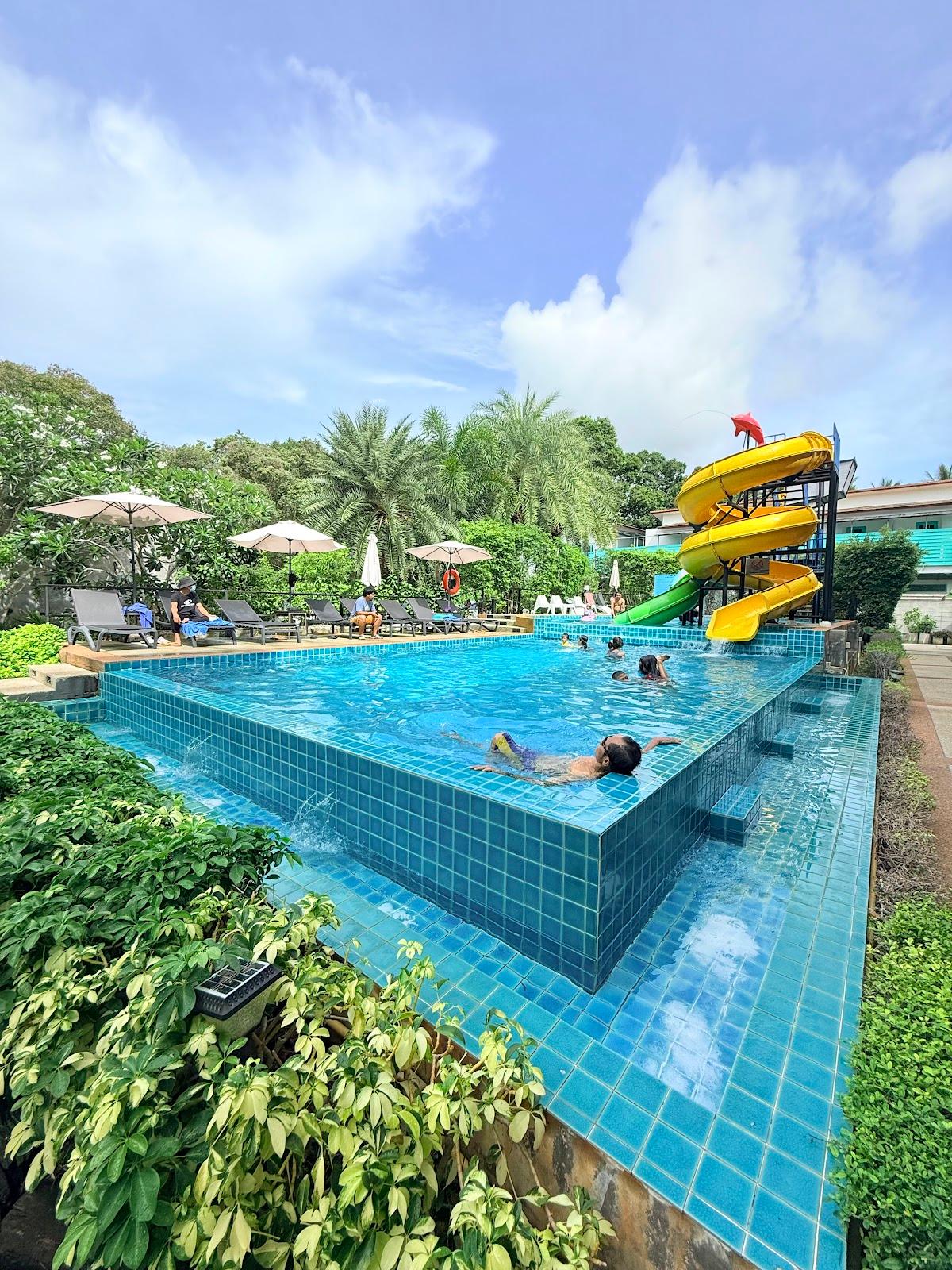 Aonang Viva Resort – photo 4