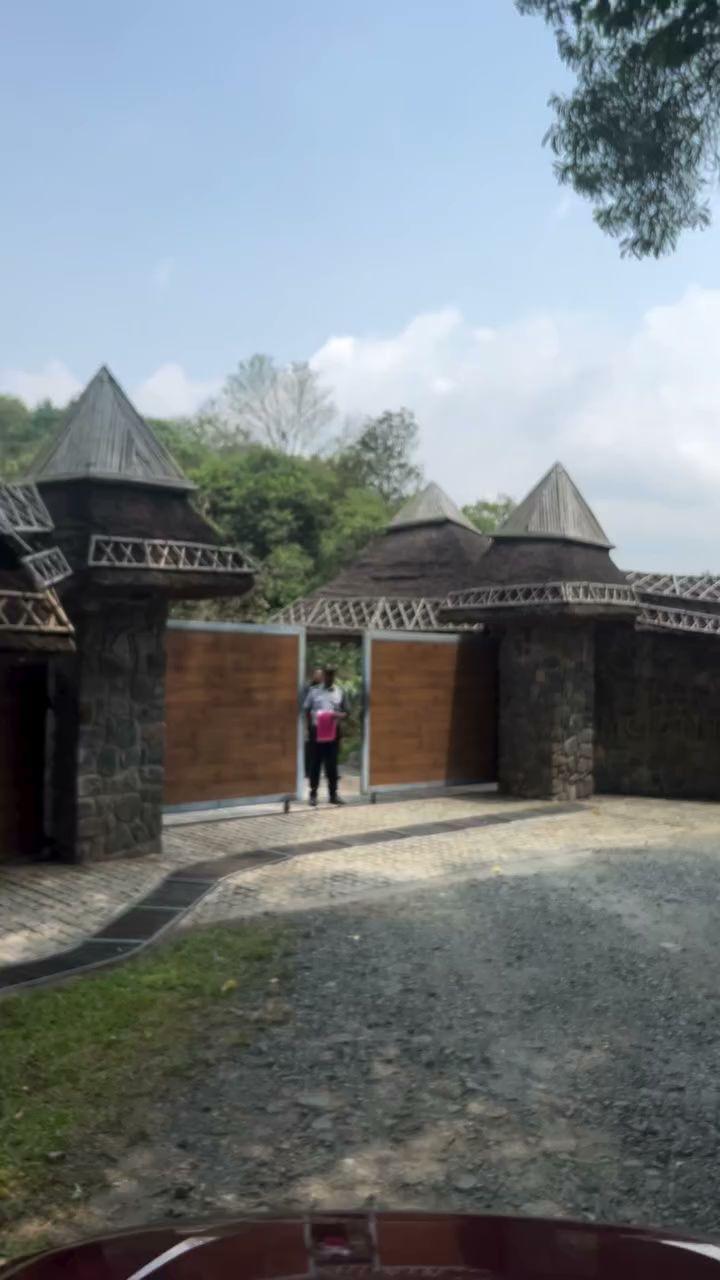 Mountain Shadows Resort, Wayanad – photo 3