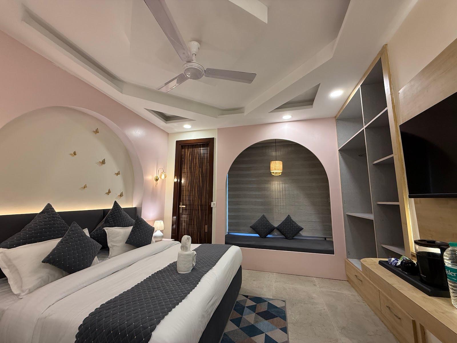 Nuri's Nest & Notch – photo 2