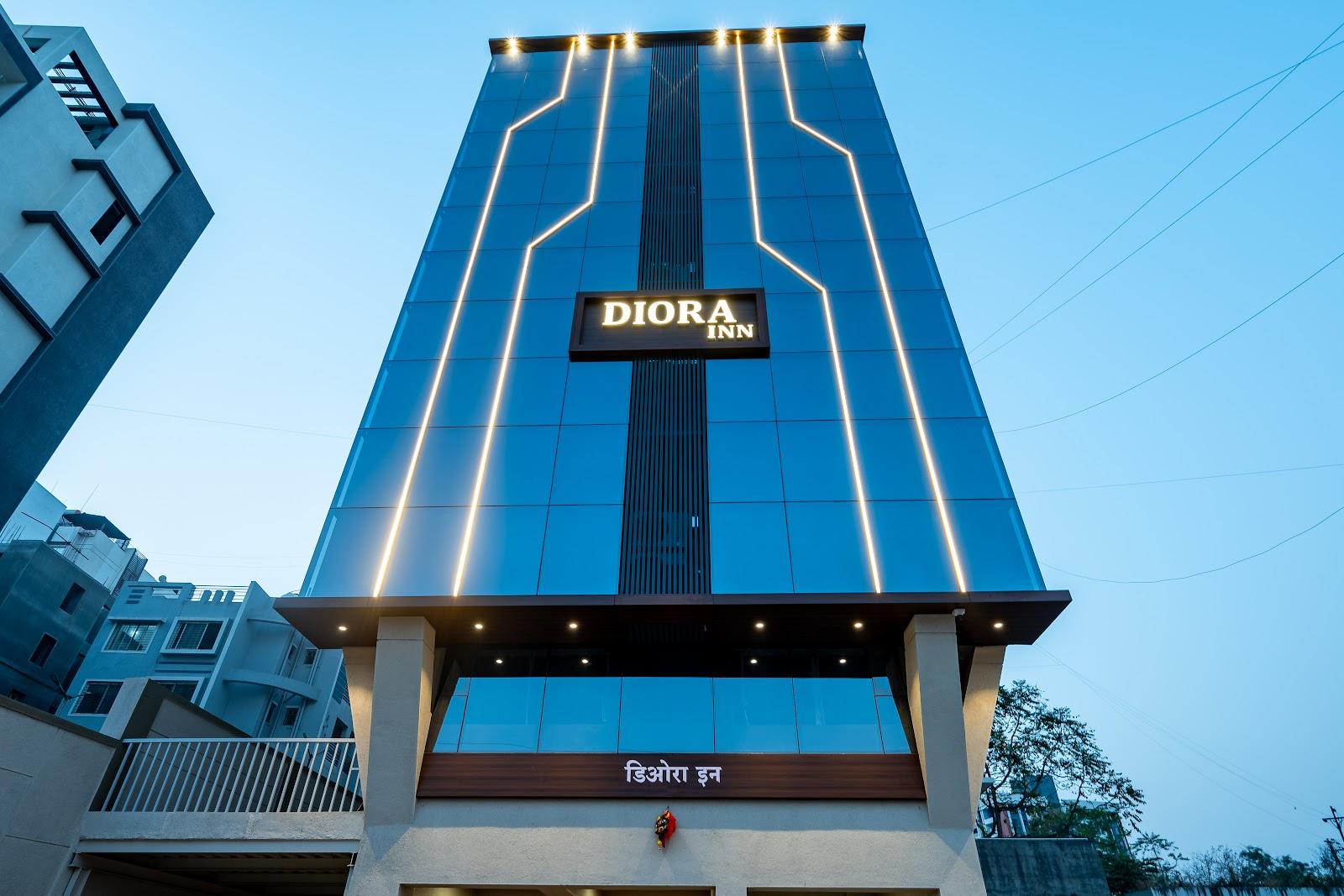 Diora Inn – photo 1