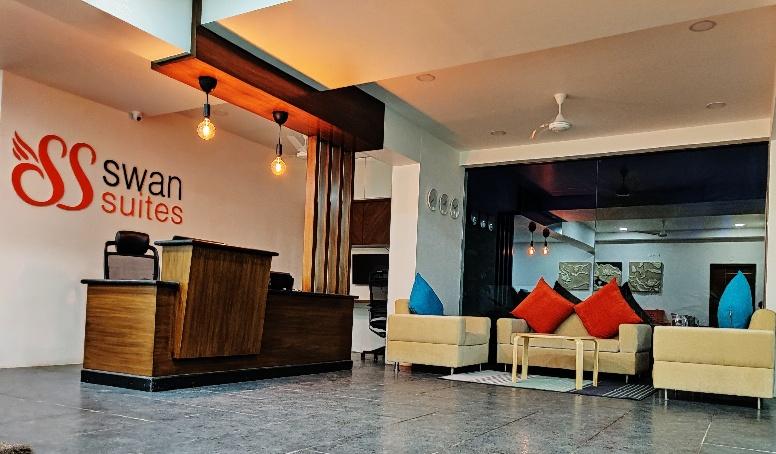 Swan Suites Gachibowli – photo 4