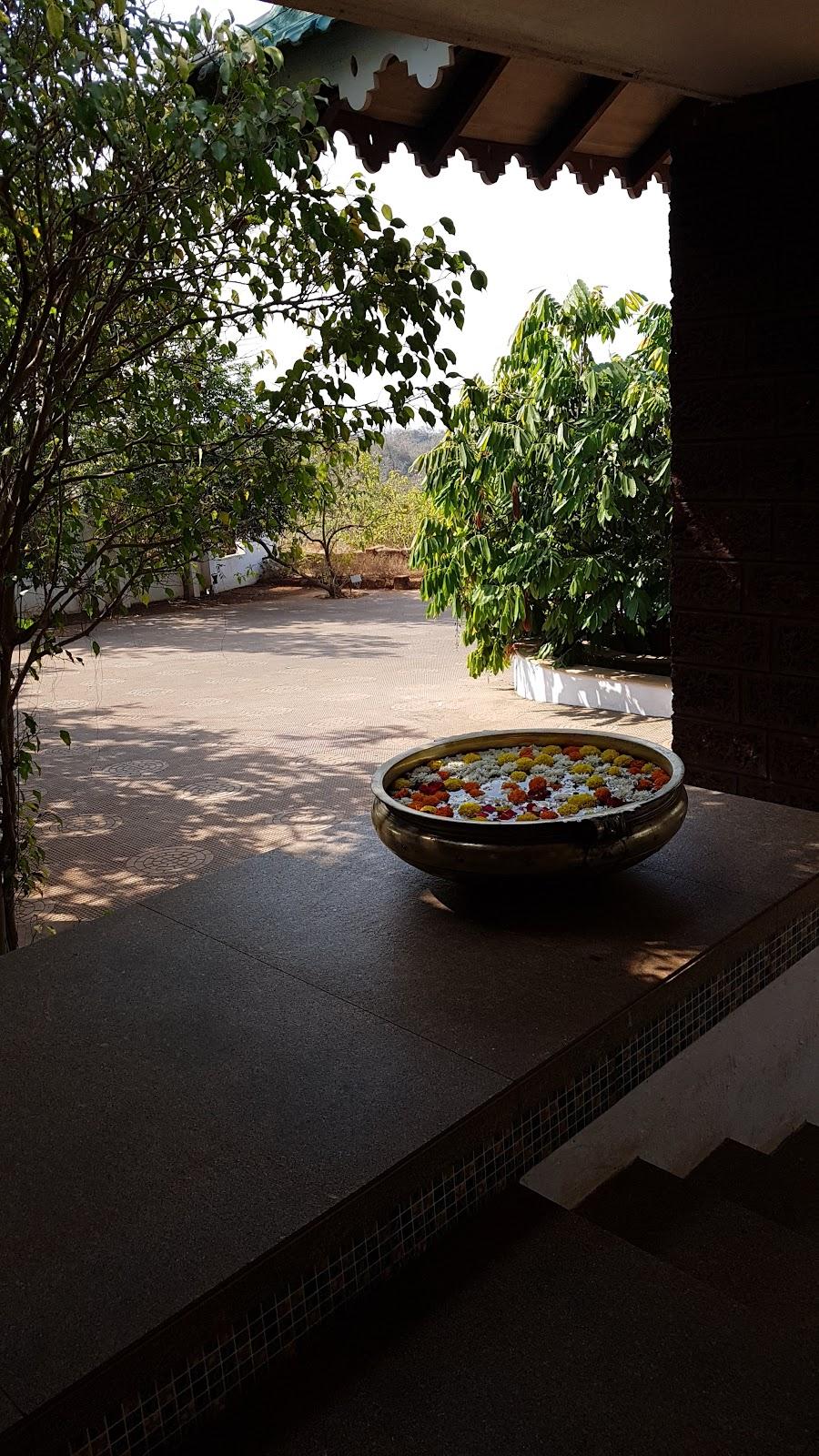 The Fern Samali Resort Dapoli, Series by Marriott – photo 4