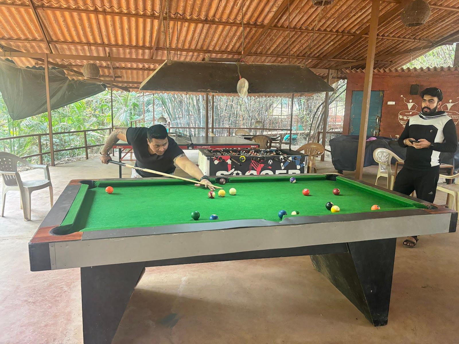 Hidden village Resort – photo 3