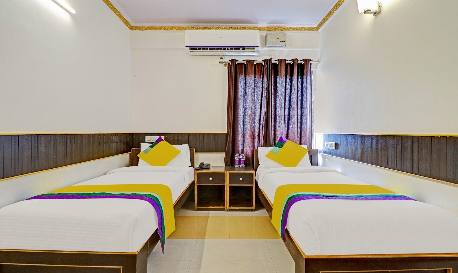 Itsy Hotels Hsr Comfort – photo 3
