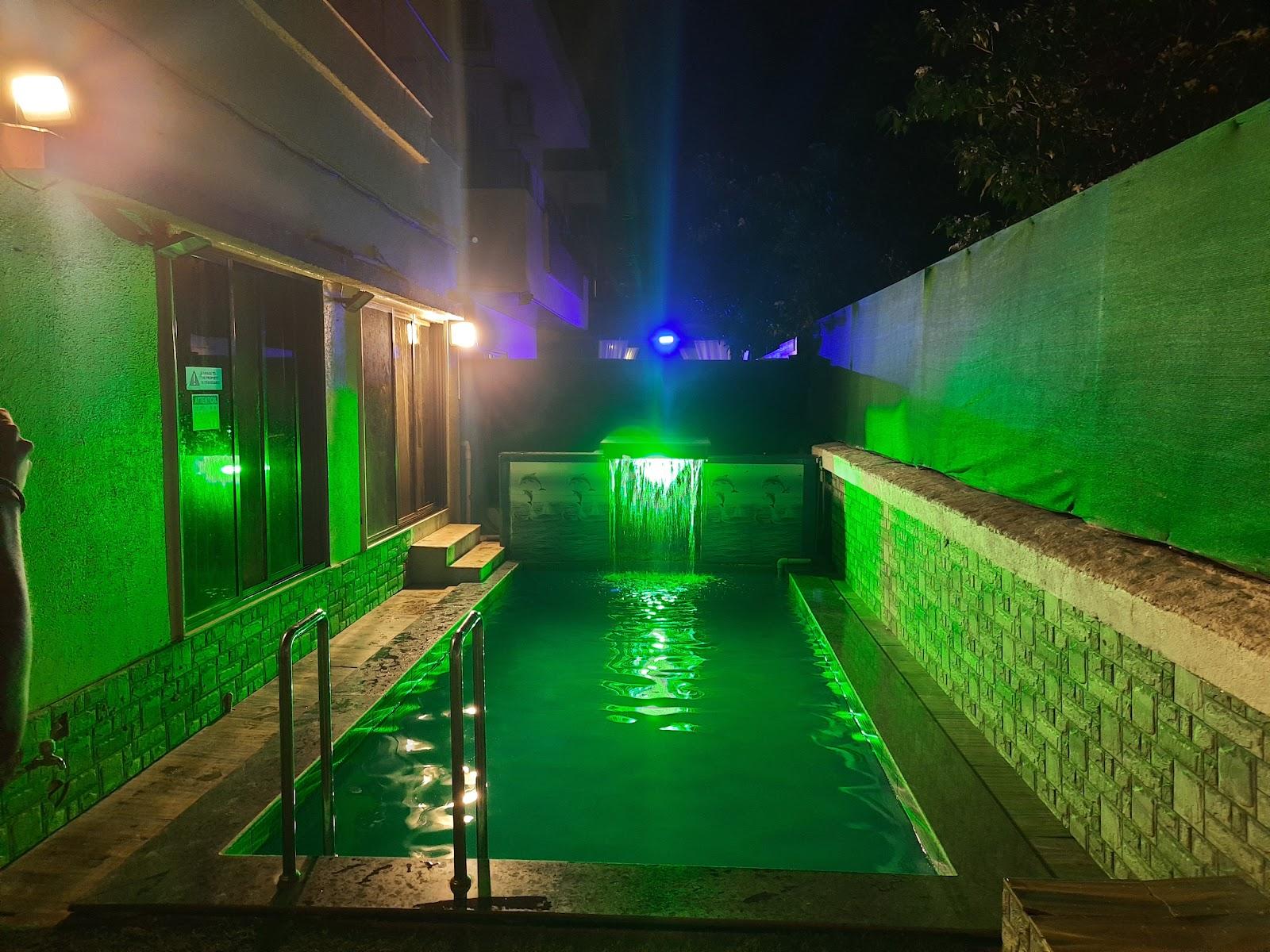 Honeycomb Villa 1 – photo 1